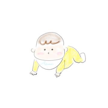 ベビーヨガ