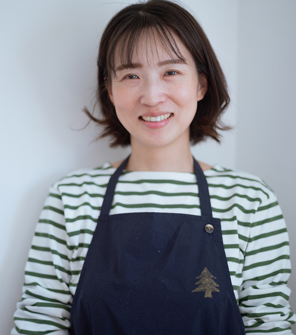 プロフィール